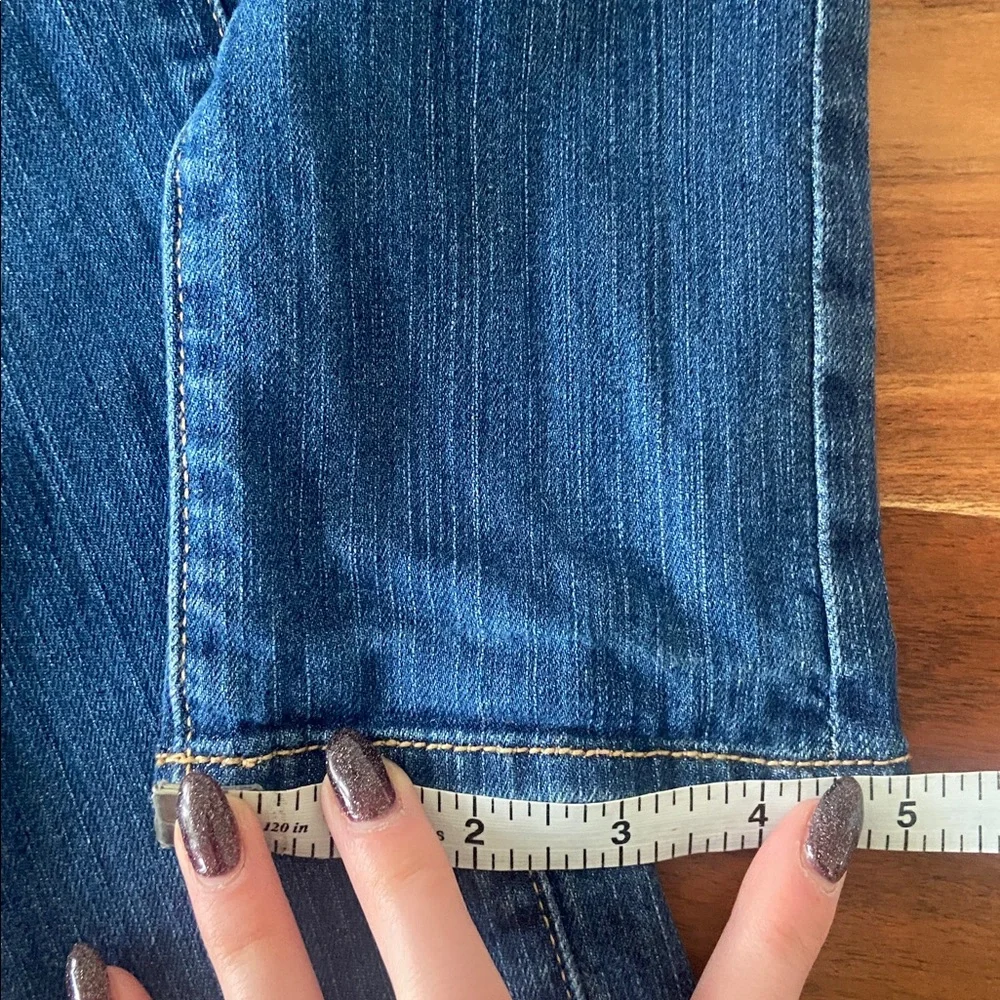 GAP kids denim